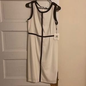 Calvin Klein dress